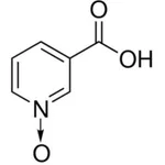Merck NICOTINIC ACID N-OXIDE, 99%