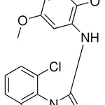 Merck 1-(6-CHLORO-2-METHYLPHENYL)-3- - 50 MG&