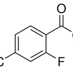 Merck 2-FLUORO-4-(TRIFLUOROMETHYL)BENZOIC ACI&