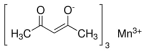 Merck MANGANESE(III) ACETYLACETONATE, TECH.
