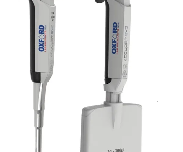 Oxford Accupet EVO (Single / Multi)