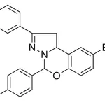 Merck 8-BR-4-(4-F-PH)-2-PHENYL-1,9B- - 25 MG&