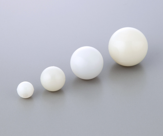 AS ONE Nylon Ball(with Iron Ball Input), 나일론볼(철구 입)