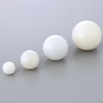 AS ONE Nylon Ball(with Iron Ball Input), 나일론볼(철구 입)
