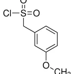 Merck (3-methoxyphenyl)methanesulfonyl chloride