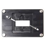 Thermo Fisher Scientific EVOS Onstage Vessel Holder, one Lab-Tek coverglass chamber slide