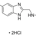 Merck N-Methyl-1-(5-methyl-1H-benzimidazol-2-yl)methanamine dihydrochloride