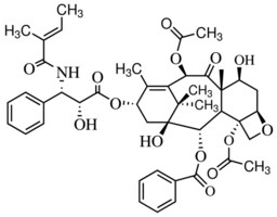 Merck PACLITAXEL RELATED COMPOUND A, UNITED ST