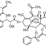 Merck PACLITAXEL RELATED COMPOUND A, UNITED ST