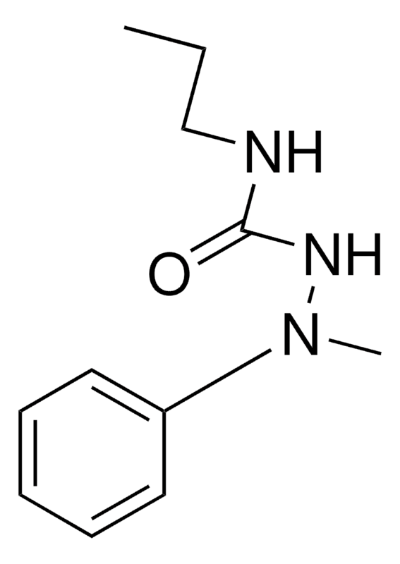 Merck 1-METHYL-1-PHENYL-4-PROPYLSEMI - 50 MG&