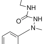 Merck 1-METHYL-1-PHENYL-4-PROPYLSEMI - 50 MG&