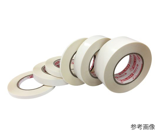 AS ONE Repeelable Double-Sided Tape, 재박리 양면테이프