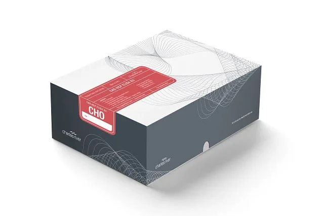 charles river CHO-HCP ELISA Kit