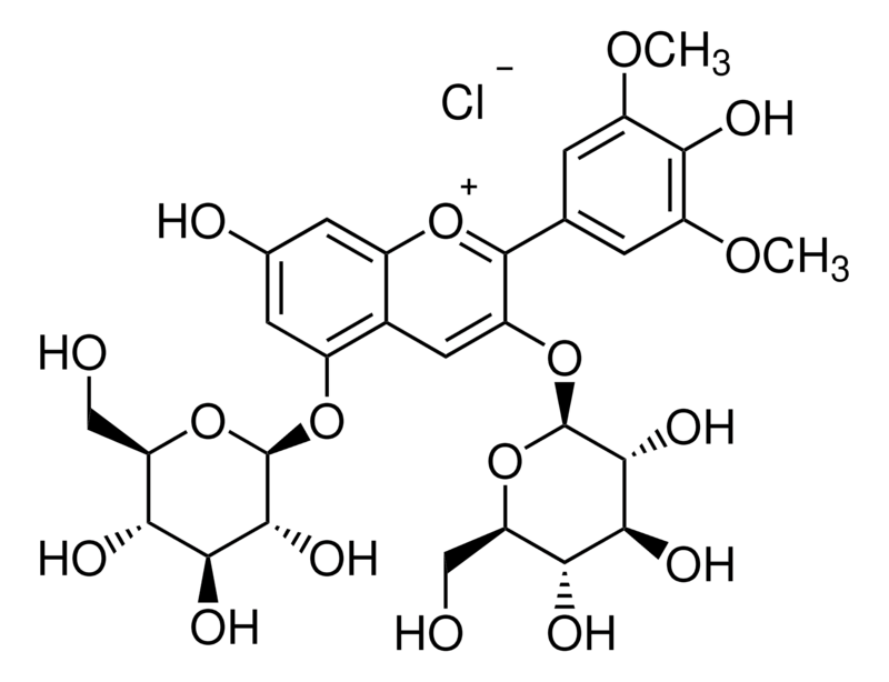 Merck Malvin(chloride)
