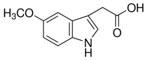 Merck 5-METHOXYINDOLE-3-ACETIC ACID, 98%