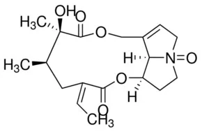 Merck SENECIONINE N-OXIDE