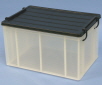 AS ONE Container PP, 컨테이너S