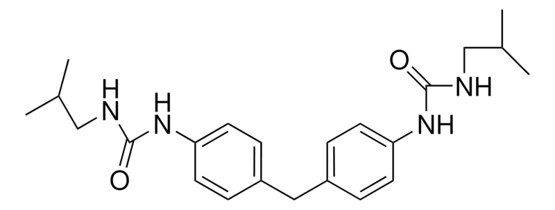 Merck 4,4'-METHYLENEBIS(1-ISOBUTYL-3--