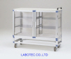 AS ONE Wagon Desiccator, 왜건데시케이터