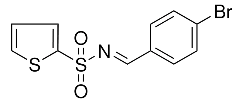 Merck THIOPHENE-2-SULFONIC ACID 4-BR - 25 MG&