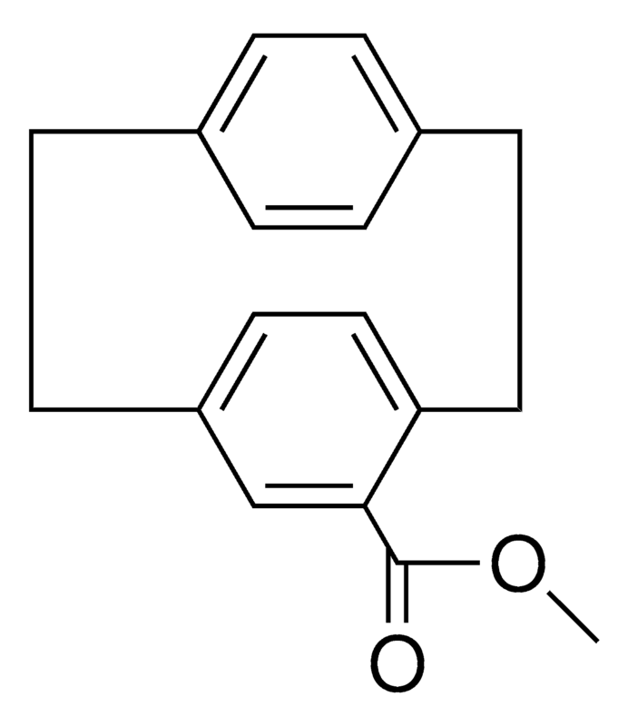 Merck TRICYCLO(8.2.2.2(4,7))HEXADECA - 25 MG