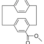 Merck TRICYCLO(8.2.2.2(4,7))HEXADECA - 25 MG
