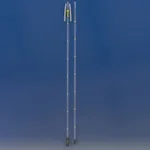 Thermo Fisher Scientific Raven Coretaker Polycarbonate Sludge Sampler, 16- ft.