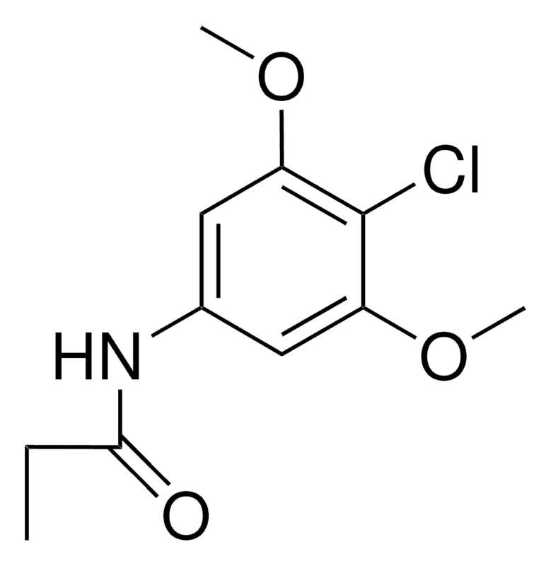 Merck 4'-CHLORO-3',5'-DIMETHOXYPROPI - 50 MG&