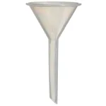 Thermo Fisher Scientific Long-Stem Analytical Funnels
