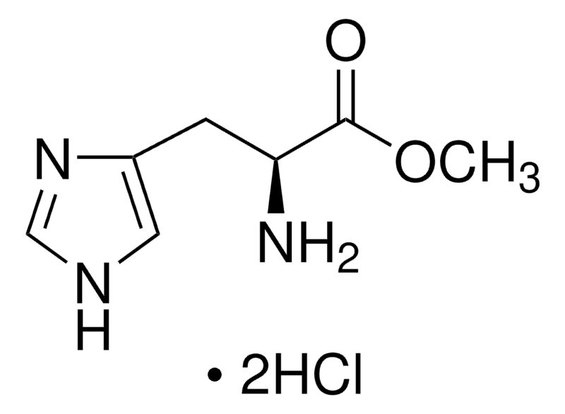 Merck L-Histidine methyl ester dihydrochloride