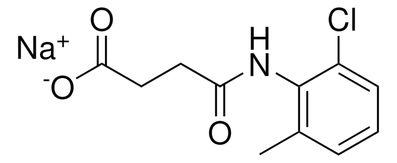Merck 3-(N-(6-CHLORO-ORTHO-TOLYL)-CAR-