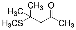 Merck 4-METHYLTHIO-4-METHYL-2-PENTANONE, 98+%