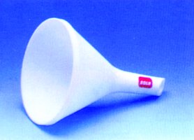 Merck BOLA PTFE funnel,50 mm diam.