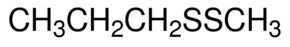 Merck METHYL PROPYL DISULFIDE, >=95%, FG