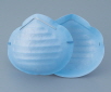 AS ONE Cleanroom Mask, 클린룸마스크