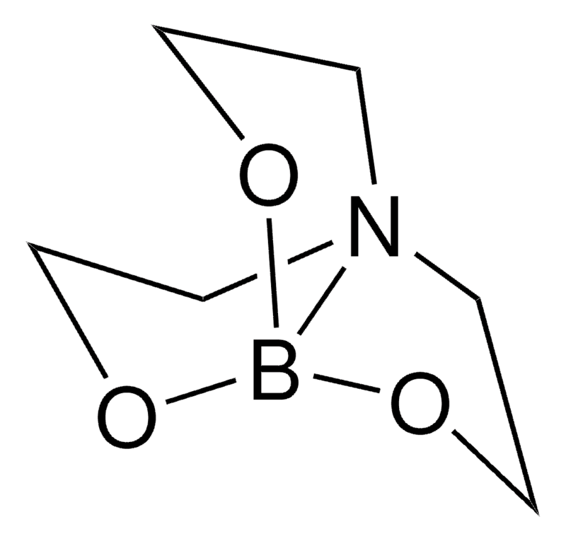 Merck Triethanolamine borate