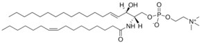 Merck 16:1 SM (D18:1/16:1(9Z))