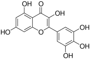 Merck MYRICETIN >= 96.0% (HPLC)