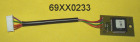 [저울 부품] Printed circuit board