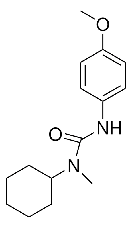 Merck 3-(P-ANISYL)-1-CYCLOHEXYL-1-MET-