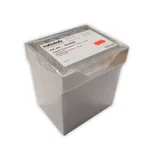 Ratiolab White Pipette Tip, 10ml Tip bag & rack