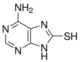 Merck 8-MERCAPTOADENINE