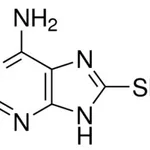 Merck 8-MERCAPTOADENINE
