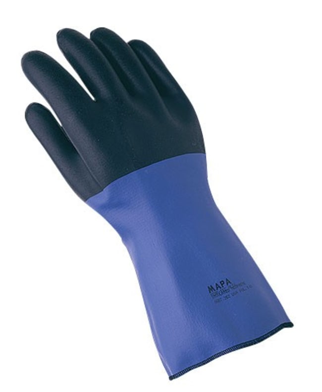 Thermo Fisher Scientific MAPA Temp-Tec Heat-Insulated Large Neoprene Gloves
