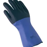 Thermo Fisher Scientific MAPA Temp-Tec Heat-Insulated Large Neoprene Gloves