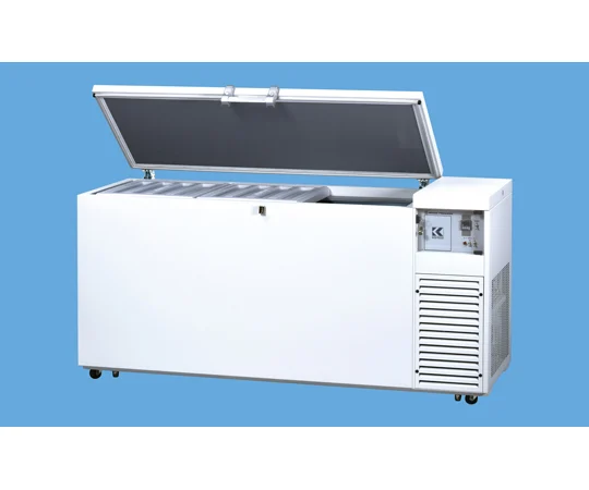 AS ONE Cryogenic Freezer(Chest·Non Freon), 초저온 프리저(체스트·논 프레온)