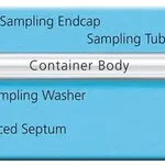 Merck TDS3 CONTAINER,60MM TUBES,GERSTEL TDU