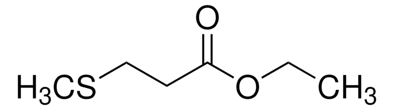 Merck Ethyl 3-(methylthio)propionate