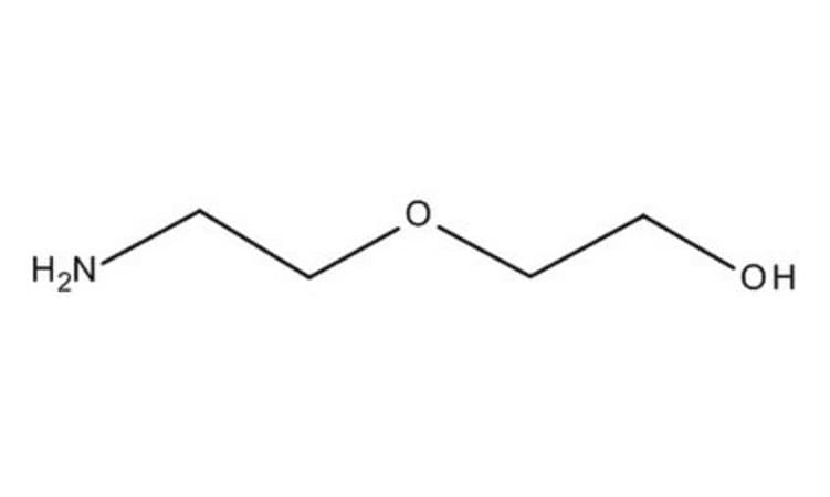 Merck 2-(2-AMINOETHOXY)ETHANOL FOR SYNTHESIS