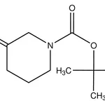 Merck 3-Methylene-1-piperidinecarboxylic acid tert-butyl ester